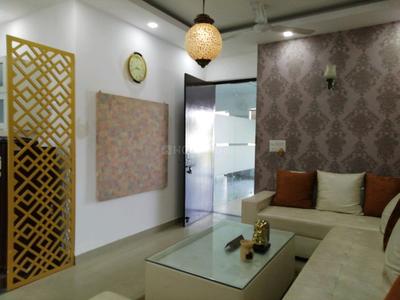 3 BHK Apartment