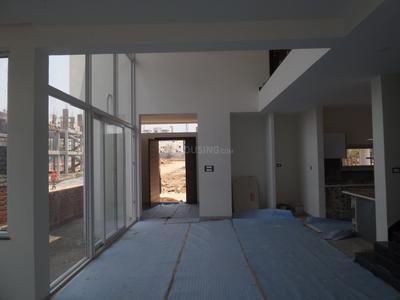 Gallery Cover Image of 3731 Sq.ft 4 BHK Independent House for buy in Peeramcheru for 22000000