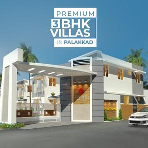 Gallery Cover Image of 1550 Sq.ft 3 BHK Independent House for buy in Puthur for 5000000