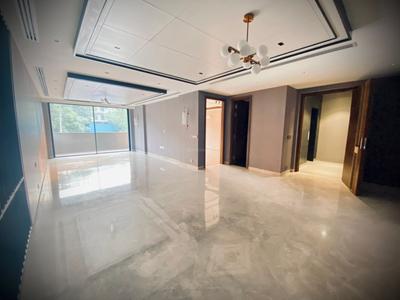 5 BHK Apartment