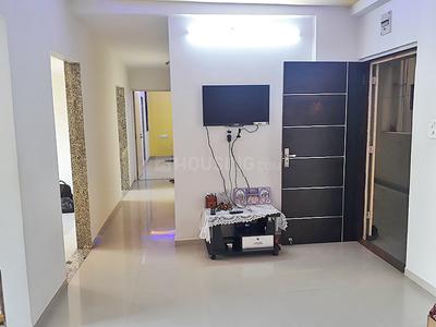 Gallery Cover Image of 1332 Sq.ft 3 BHK Apartment for buy in Chandkheda for 4200000