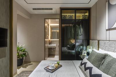 3 BHK फ़्लैट