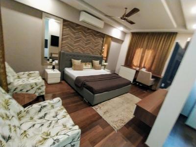 4 BHK विला