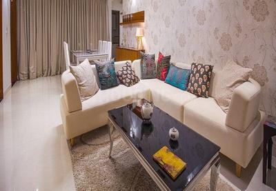 4 BHK Apartment