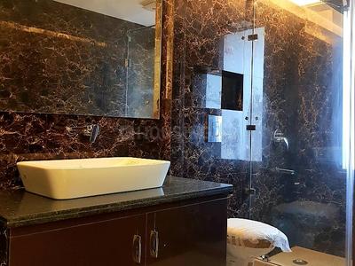 Gallery Cover Image of 2200 Sq.ft 4 BHK Independent Floor for buy in Sector 41 for 24000000
