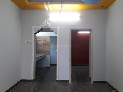 Gallery Cover Image of 1300 Sq.ft 3 BHK Independent House for buy in Ayappakkam for 7500000