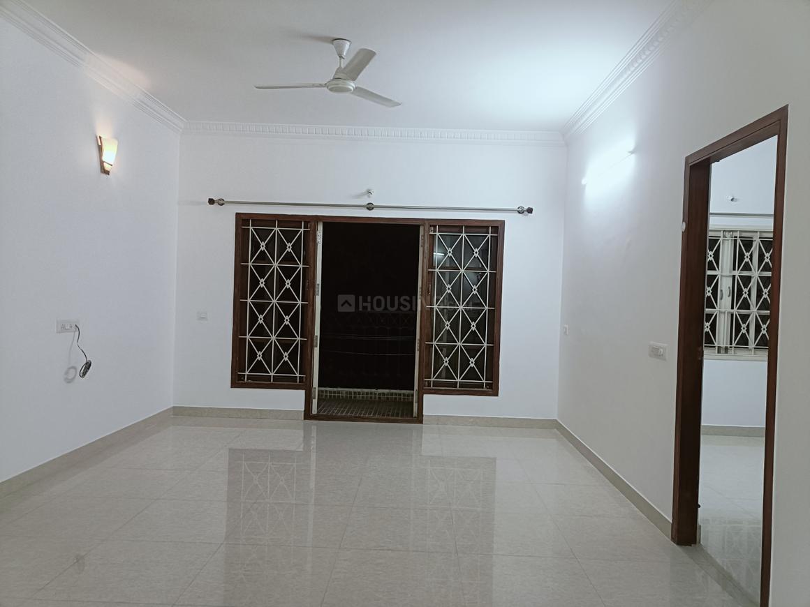 Furnished Apartment 3bhk House For Rent In Hbr Layout Hrbr Layout