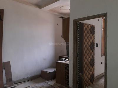 1 BHK Apartment