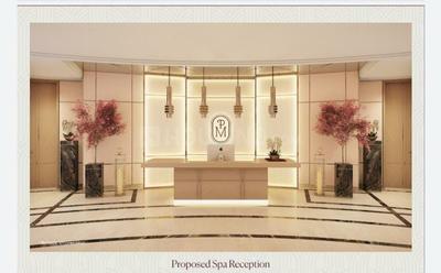 3 BHK फ़्लैट