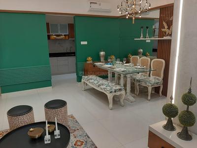 2 BHK Apartment