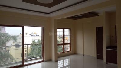 Gallery Cover Image of 1104 Sq.ft 2 BHK Apartment for buy in Kammanahalli for 5700000