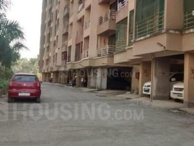 2 BHK Apartment