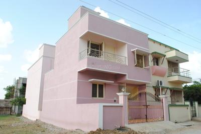 Gallery Cover Image of 975 Sq.ft 2 BHK Independent House for buy in Poonamallee for 5400000