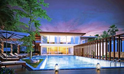 Gallery Cover Image of 3910 Sq.ft 3 BHK Villa for buy in Mokila for 24000000