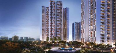 Gallery Cover Image of 1603 Sq.ft 3 BHK Apartment for buy in Konanakunte for 12100000