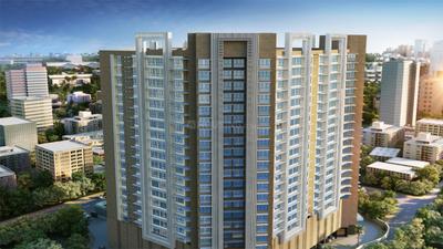 2 BHK अपार्टमेंट