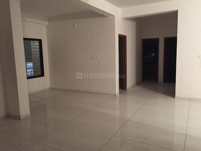 3 BHK Apartment