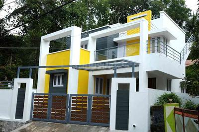 2 BHK Independent House