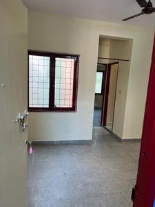 BHK Flat for rent in Jalahalli West, Hasergatta Main Road