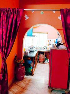 2 BHK Apartment