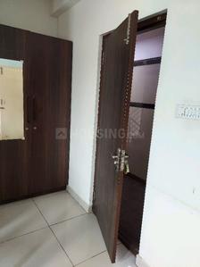 Bedroom Image of Sri Sai Residency in Ejipura