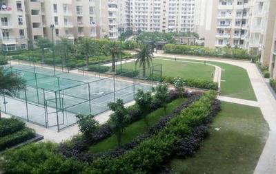 3 BHK अपार्टमेंट