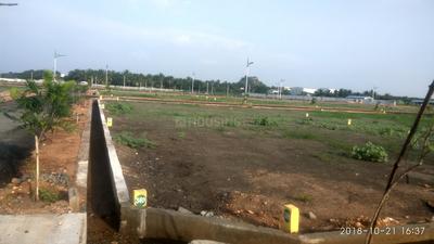 Gallery Cover Image of Sq.ft Residential Plot for buy in Kurumbapalayam for 1800000