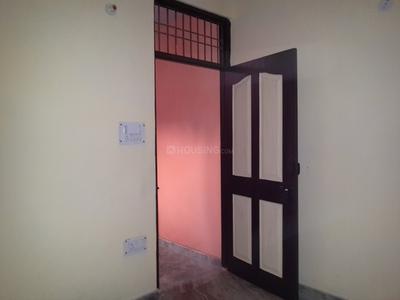 1 BHK Apartment