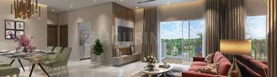 Gallery Cover Image of 906 Sq.ft 3 BHK Apartment for buy in Dombivli East for 8300000