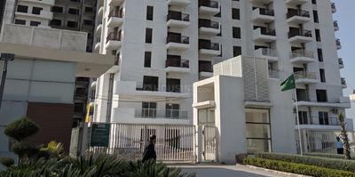 2 BHK Apartment