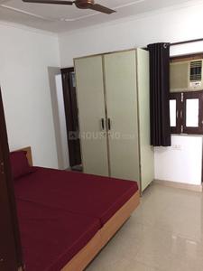 2 BHK Independent House