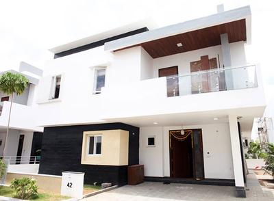 Gallery Cover Image of 1200 Sq.ft 2 BHK Independent House for buy in Whitefield for 4682000
