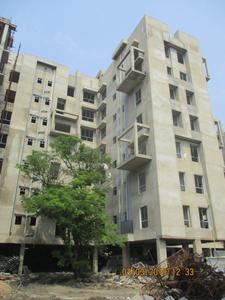 Gallery Cover Image of 1641 Sq.ft 3 BHK Apartment for buy in Tiljala for 10100000