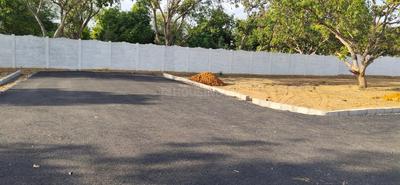 Residential Plot