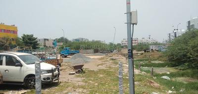 Gallery Cover Image of Sq.ft Residential Plot for buy in Velachery for 21000000