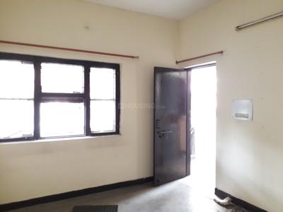 1 BHK Apartment