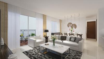 2 BHK Flat