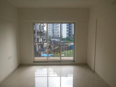 1 BHK Apartment