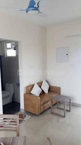 Gallery Cover Image of 690 Sq.ft 2 BHK Apartment for buy in Moolakazhani for 2480000