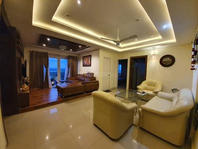 3 BHK Apartment