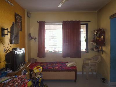 1 BHK Apartment