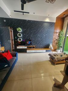 BHK Flat for rent in Vastral, Daskroi 1620 Sqft Property ID