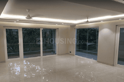 Gallery Cover Image of 4635 Sq.ft 4 BHK Independent Floor for buy in Panchsheel Enclave for 125000000