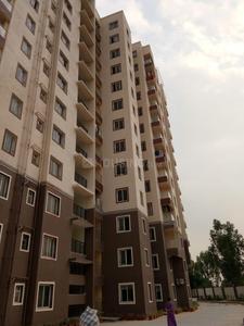 Gallery Cover Image of 1560 Sq.ft 3 BHK Apartment for rent in Confident Leo, Carmelaram for 33000