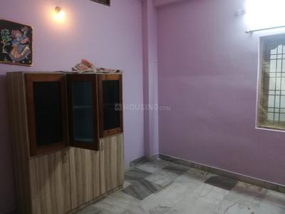 Gallery Cover Image of 550 Sq.ft 1 BHK Independent House for rent in Nallakunta for 8000