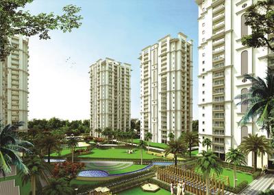 2 BHK Apartment