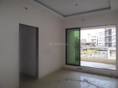 Gallery Cover Image of 650 Sq.ft 1 BHK Apartment for buy in Bhayandar East for 4700000
