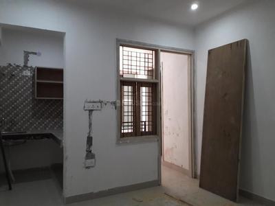 1 RK Apartment