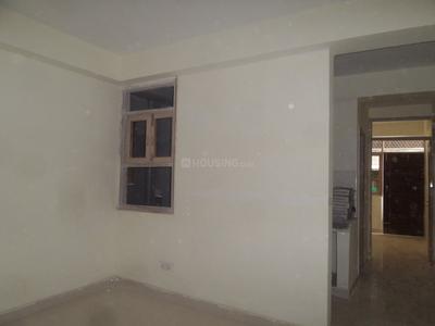 1 BHK Apartment