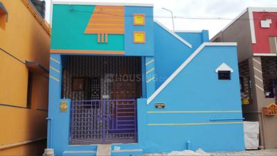 Gallery Cover Image of 650 Sq.ft 1 BHK Independent House for buy in Veppampattu for 2000000